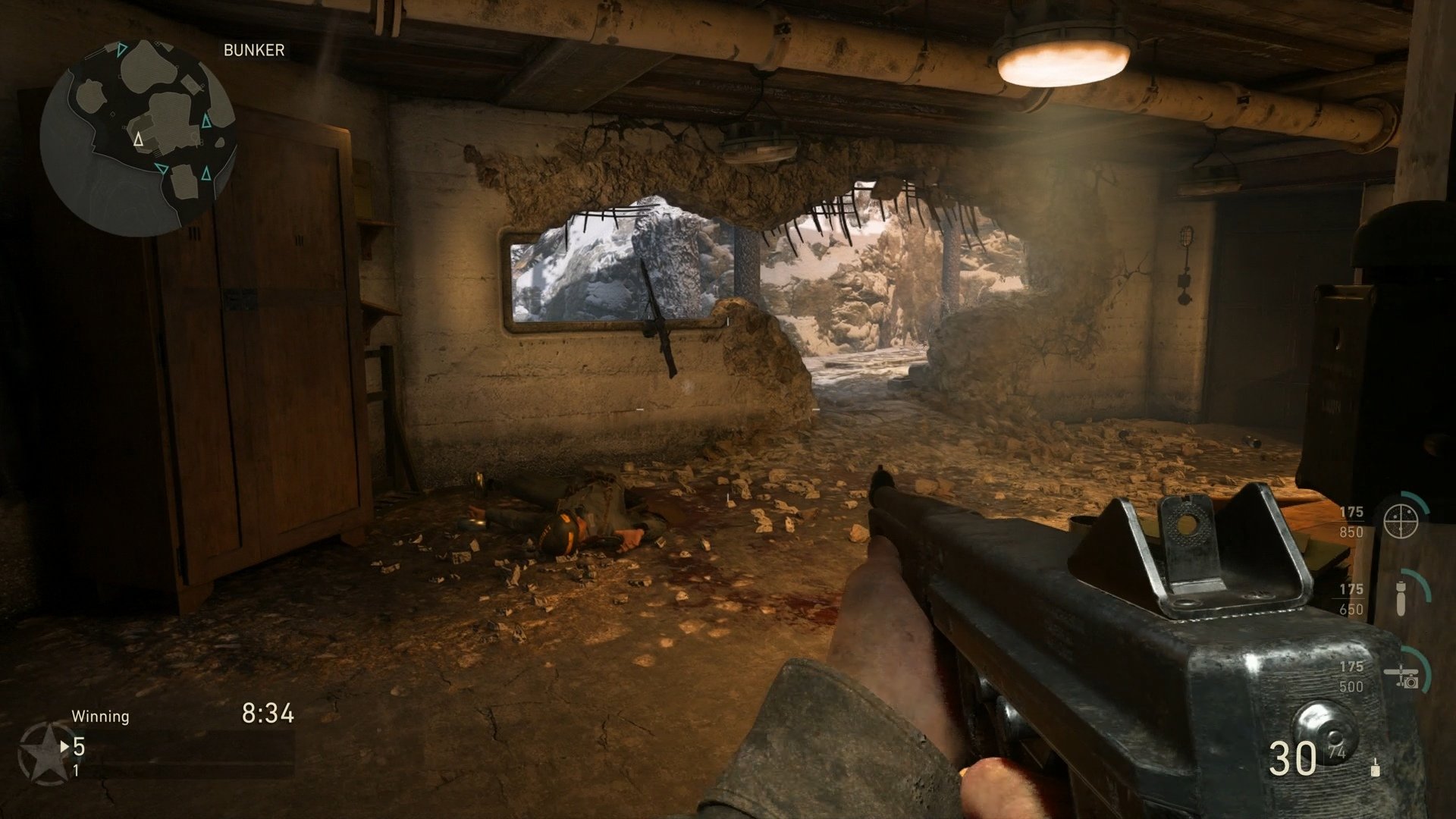 Call of Duty: WWII